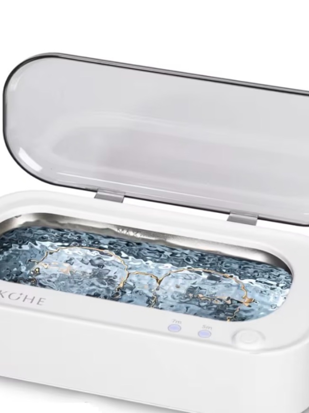 Ultrasonic Cleaner Jewelry Cleaner Machine